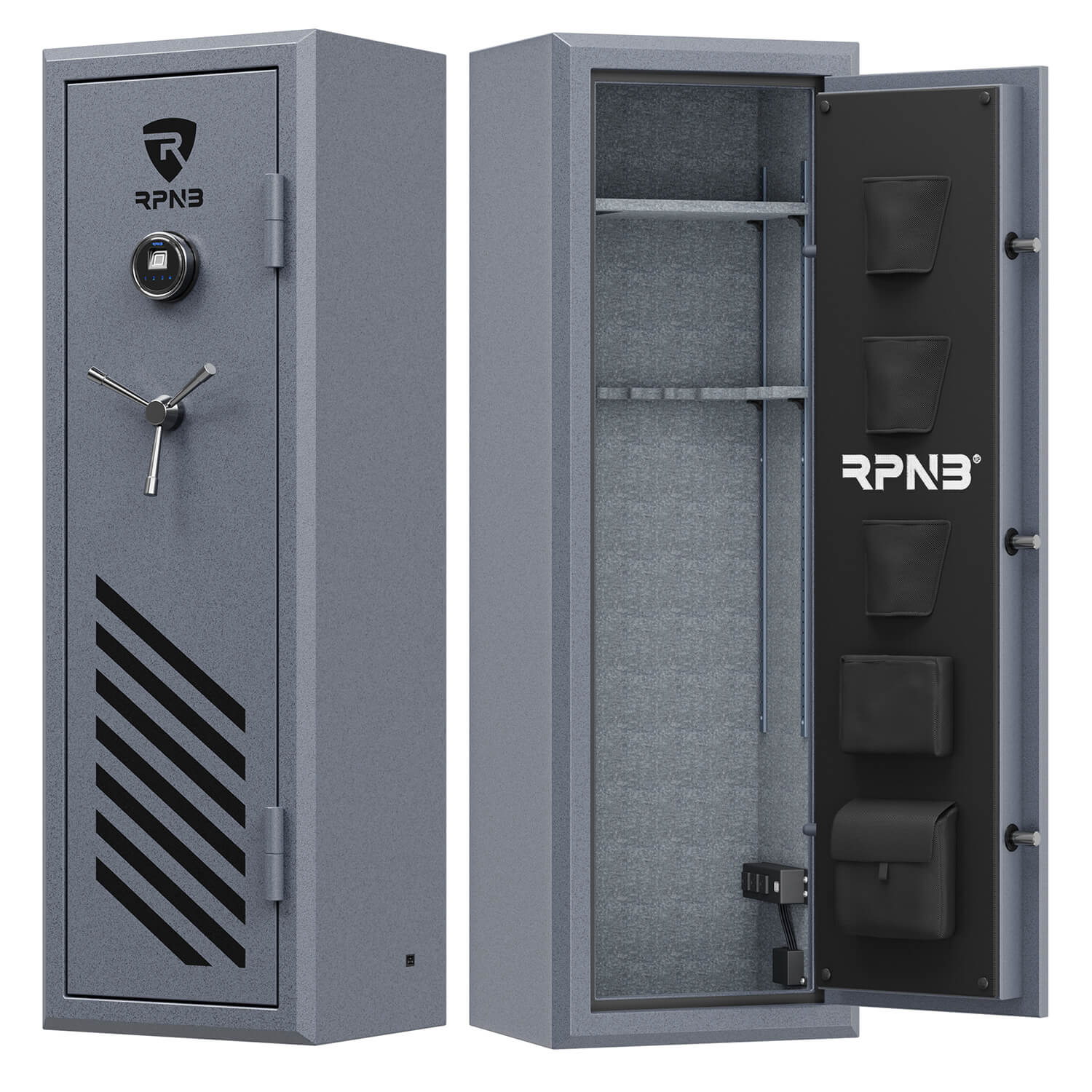 Fireproof Gun Safe RPNB