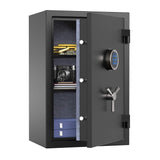 Digital Keypad Fireproof Safe, Deluxe Home Safe, 2.12 Cubic Feet, RPNB RPEFS66