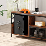 Digital Keypad Fireproof Safe, Deluxe Home Safe, 2.12 Cubic Feet, RPNB RPEFS66