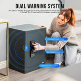 RPNB Nightstand Safe