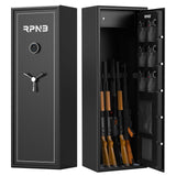 10 Gun Rifle Safe RP10FR