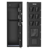 10 Gun Rifle Safe RP10FR