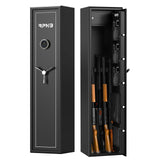 5 Gun Rifle Safe RP5FR