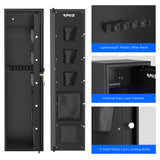 7 Gun Rifle Safe RP7FR