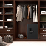 Deluxe NIghtstand Safe RPHS60 7