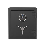 Deluxe Fireproof Safe with Smart Touchscreen Keypad, Perfect for Office & Home, 0.84 Cubic Feet, RPNB RPFS40