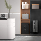 High Capacity Digital Fireproof Safe with Adjustable Shelf for Money & Jewelry, 1.29 Cubic Feet, RPNB RPFS50