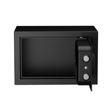 Home Security Safe 0.3 Cubic Feet 3