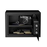 Home Security Safe 0.5 Cubic Feet 2
