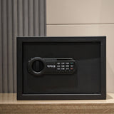 Home Security Safe 0.5 Cubic Feet 5