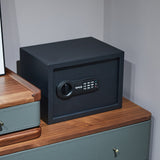 Home Security Safe 0.5 Cubic Feet 6