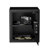 Home Security Safe 1.2 Cubic Feet 2