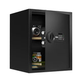 Home Security Safe 1.5 Cubic Feet