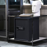 Home Security Safe 1.5 Cubic Feet 6