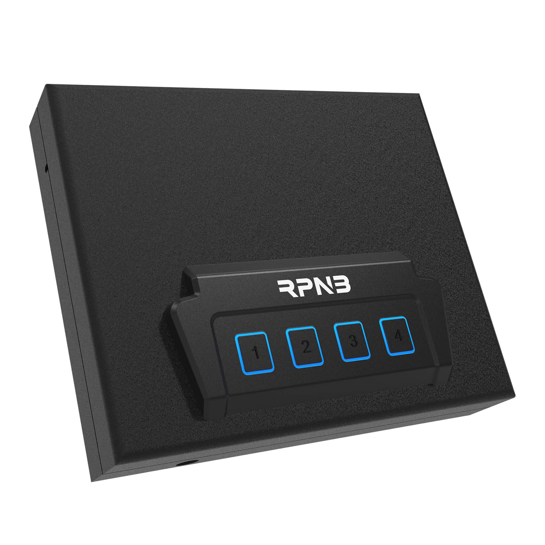 Rpnb Pistol Safe - peiocgj