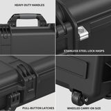 Large Waterproof Hard Case 5