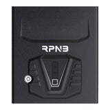Quick Access Thumbprint Pistol Safe RP2002 Image 3