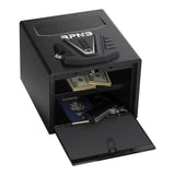 Quick Access Thumbprint Pistol Safe RP2002 Image