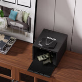 Quick Access Thumbprint Pistol Safe RP2002 Image 5