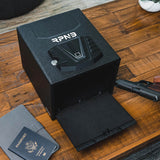 Quick Access Thumbprint Pistol Safe RP2002 Image 6