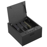 Top Opening Drawer Safe with Fingerprint Lock RP2004 Image 3