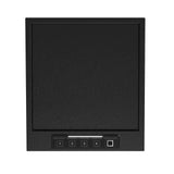 Top Opening Drawer Safe with Fingerprint Lock RP2004 5
