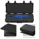 Waterproof Gun Case 2