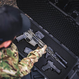 Waterproof Gun Case 7