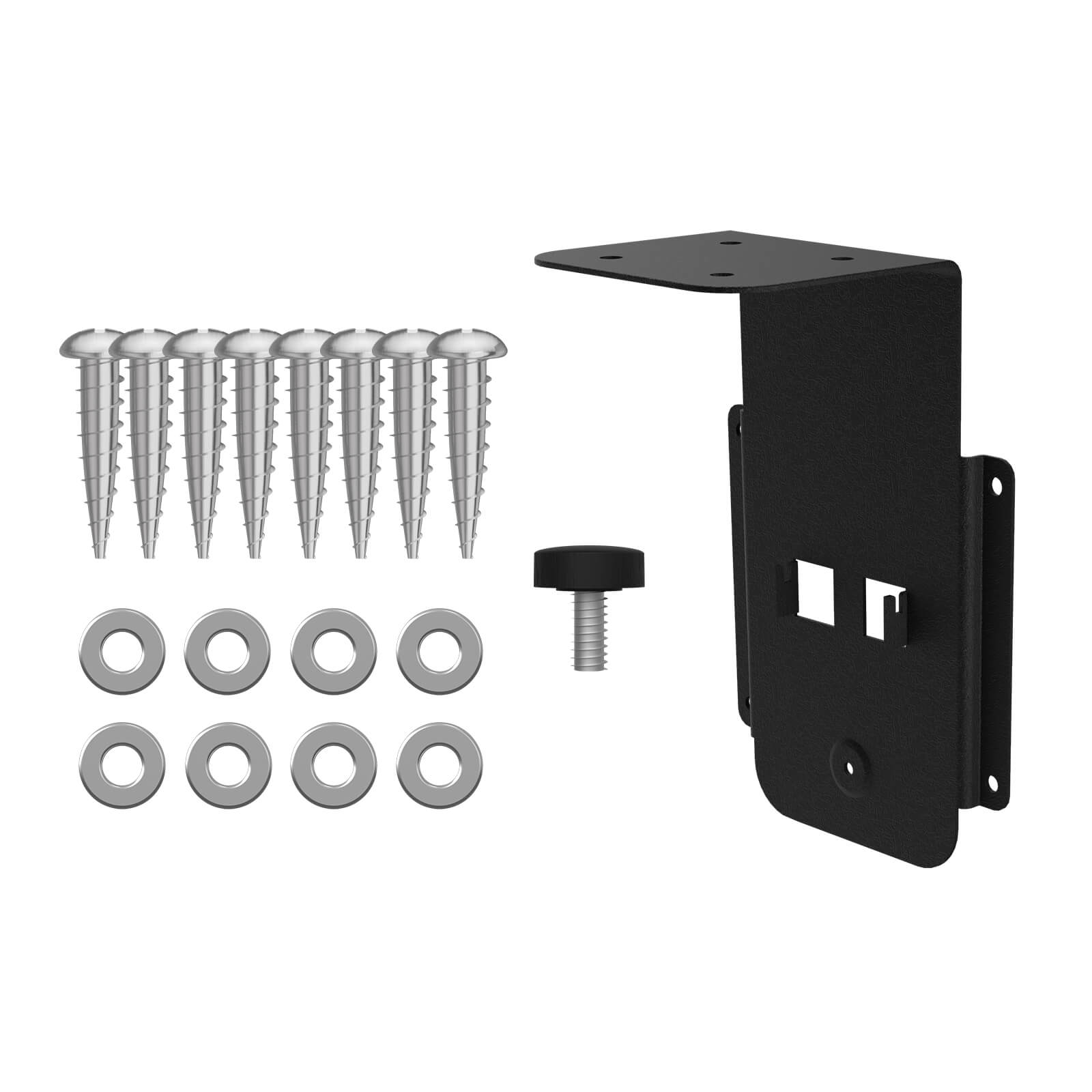 RPNB Safe Mounting Bracket & Anchoring Kit For RP311F