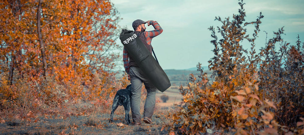 Hunting Blinds, Box Blinds, Hunting Tent and Deer Blinds for Sale – RPNB