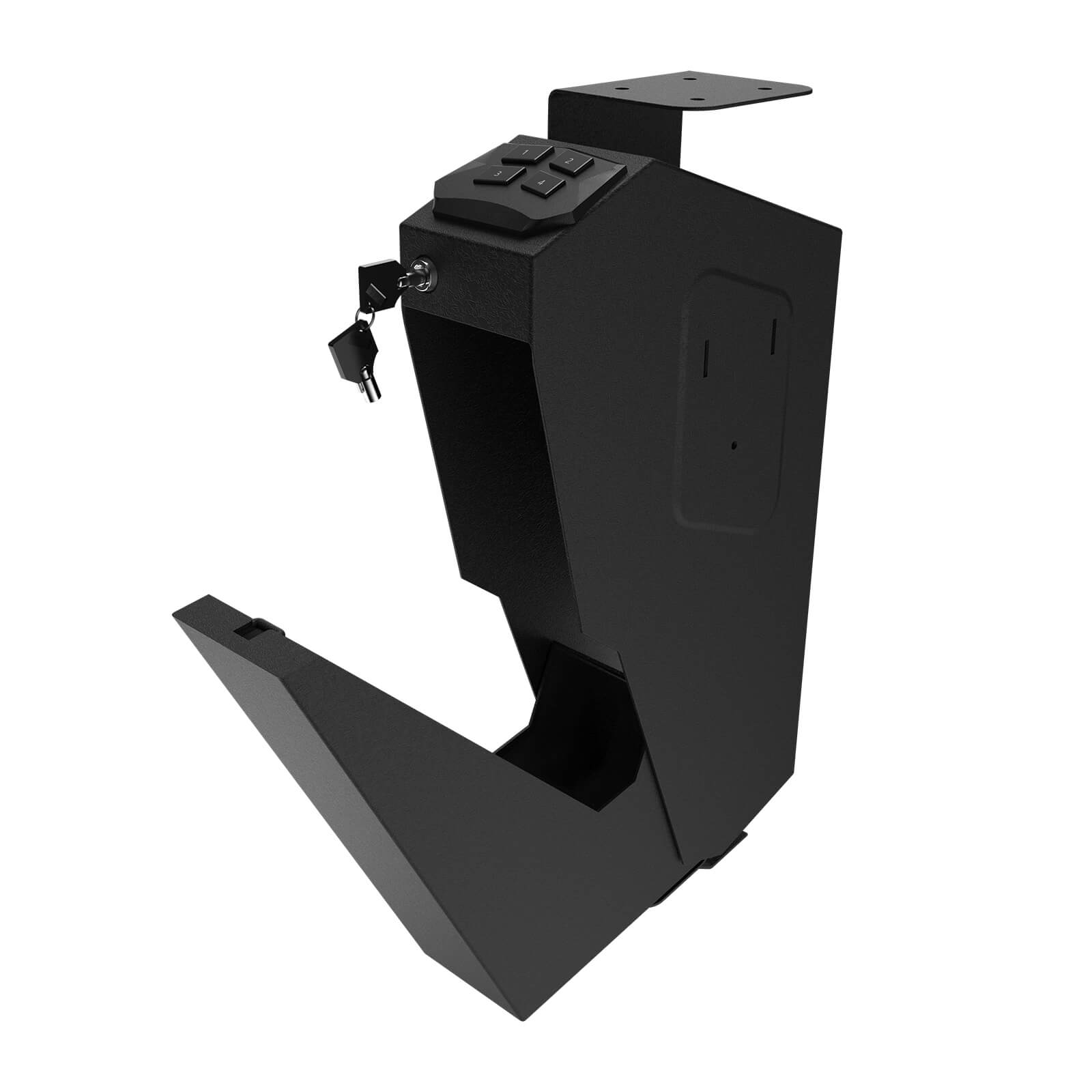 RPNB Drop Dawn Gun Safe With Electronic Combination Keypad Quick