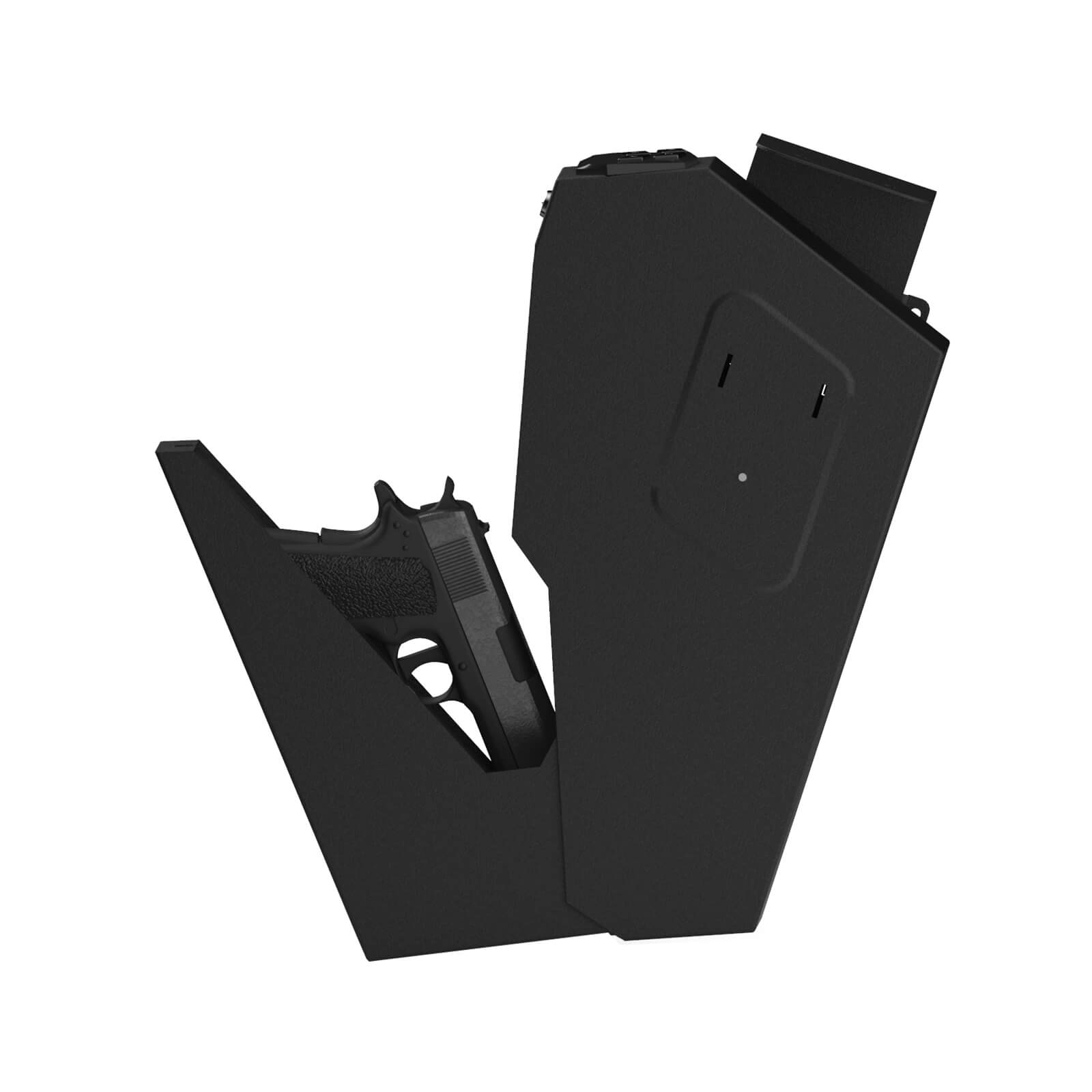 RPNB Drop Dawn Gun Safe With Electronic Combination Keypad Quick