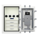 Premium Luxury Fireproof Jewelry Safe for Home, RPNB RPJS Series