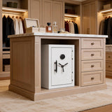 Premium Luxury Fireproof Jewelry Safe for Home, RPNB RPJS Series