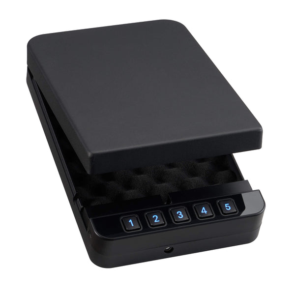 Stores Various Sizes EDC Handgun Safe – RPNB