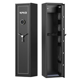 5 Gun Rifle Safe RP5FR