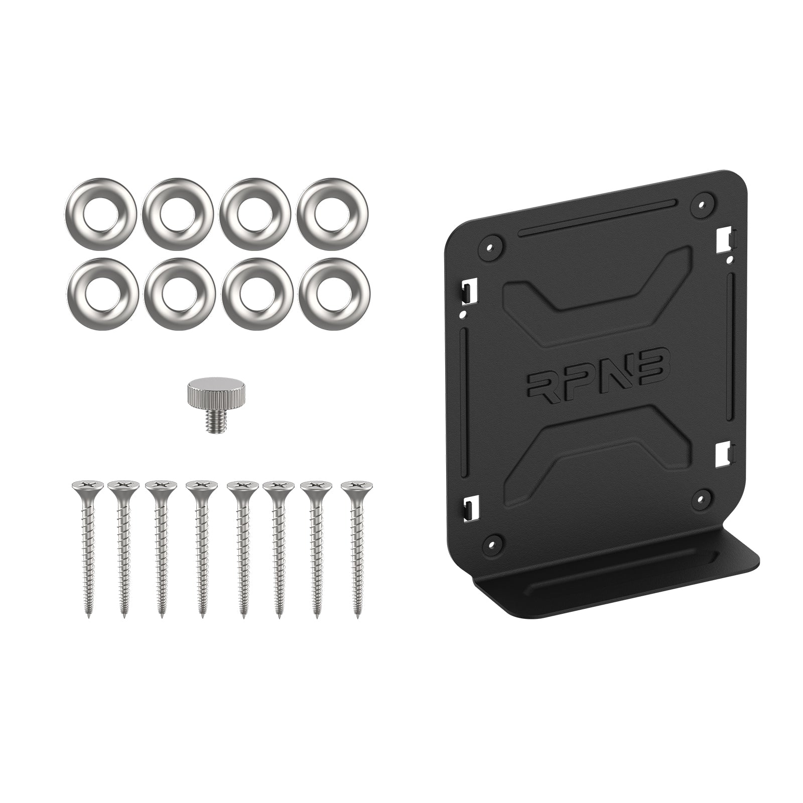 RPNB Safe Mounting Bracket & Anchoring Kit for RP2007