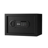 Home Security Safe 0.3 Cubic Feet 4