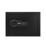 Home Security Safe 0.5 Cubic Feet 4
