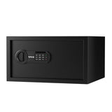 Home Security Safe 1.0 Cubic Feet 3