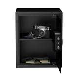 Home Security Safe 1.5 Cubic Feet 2