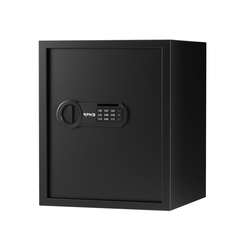 Home Security Safe 1.5 Cubic Feet 3
