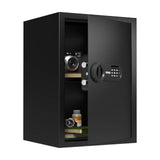Home Security Safe 1.8 Cubic Feet