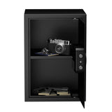 Home Security Safe 1.8 Cubic Feet 2