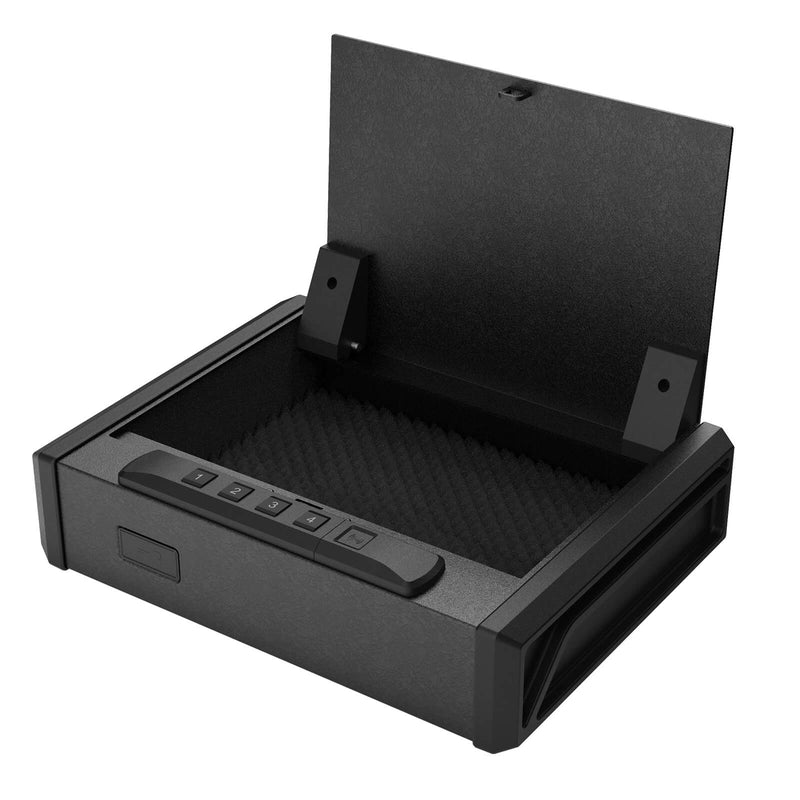 Pistol Safe with RFID Lock-RPNB RP19001E