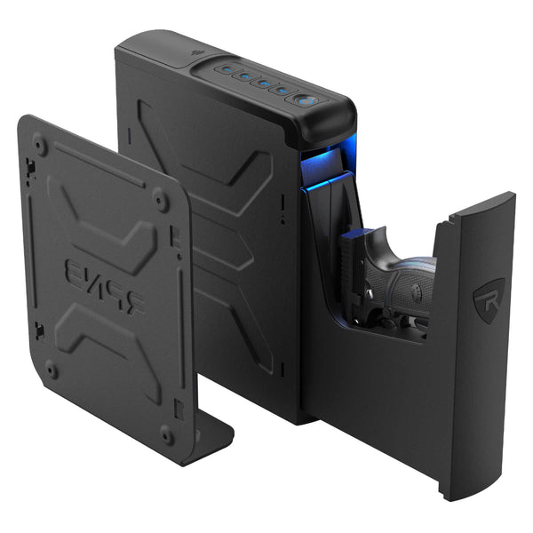 Handgun safe cheap