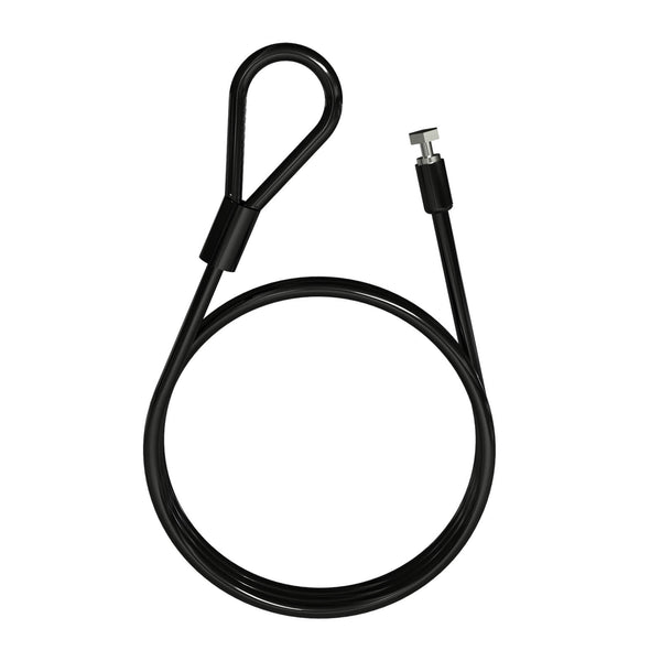 heavy-duty security cable