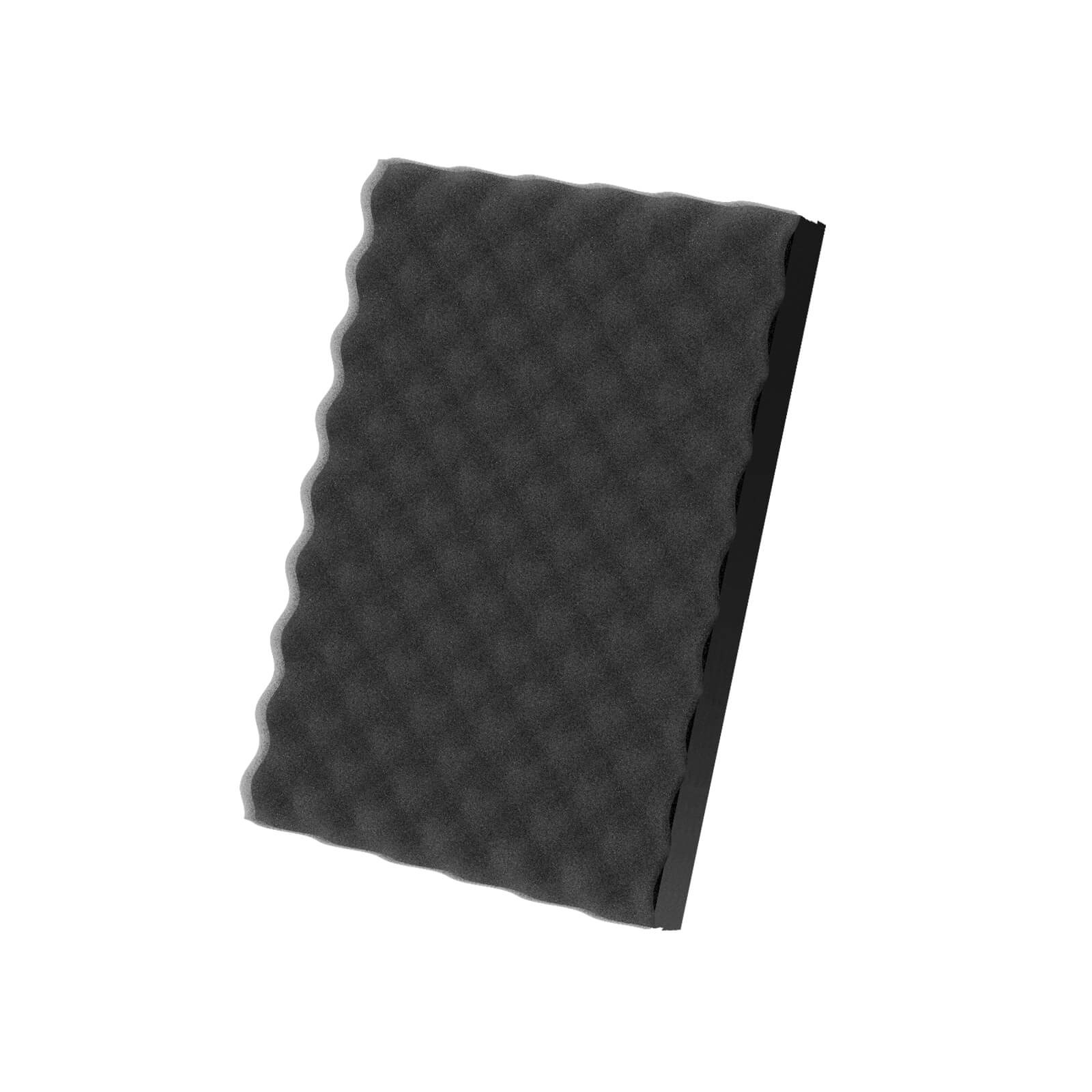 RPNB Safe Egg Crate Foam For RP19001F